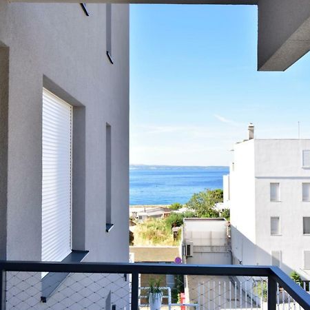 Mm Residence Сплит Экстерьер фото