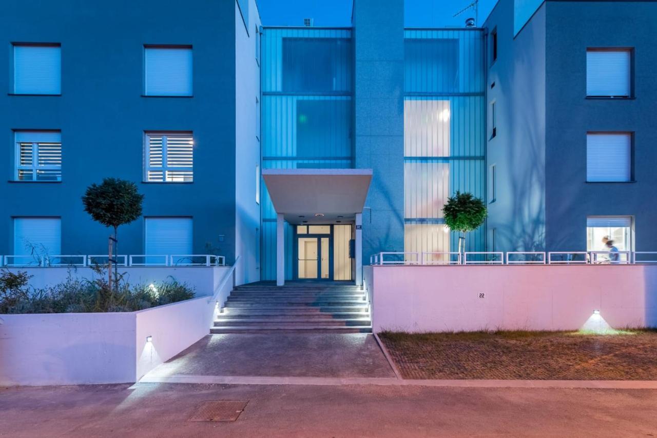 Mm Residence Сплит Экстерьер фото