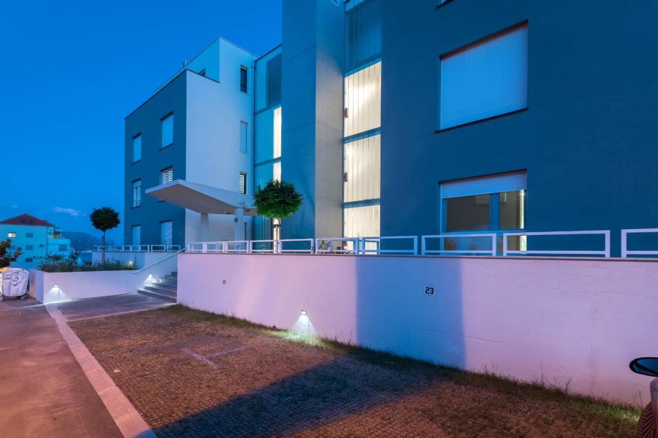 Mm Residence Сплит Экстерьер фото