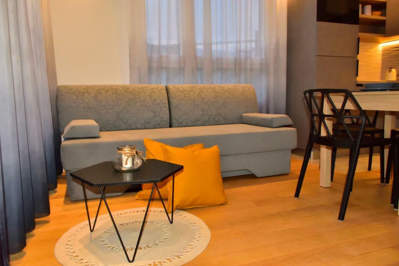 Mm Residence Сплит Экстерьер фото