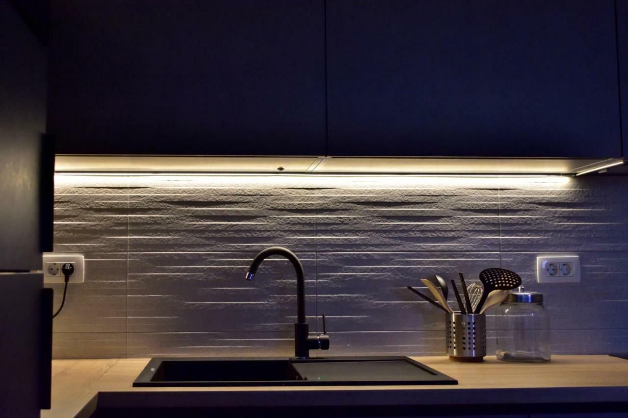 Mm Residence Сплит Экстерьер фото