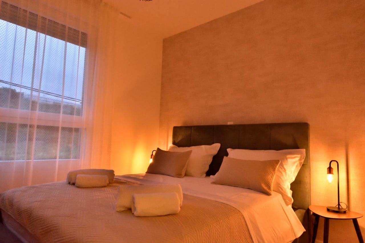 Mm Residence Сплит Экстерьер фото