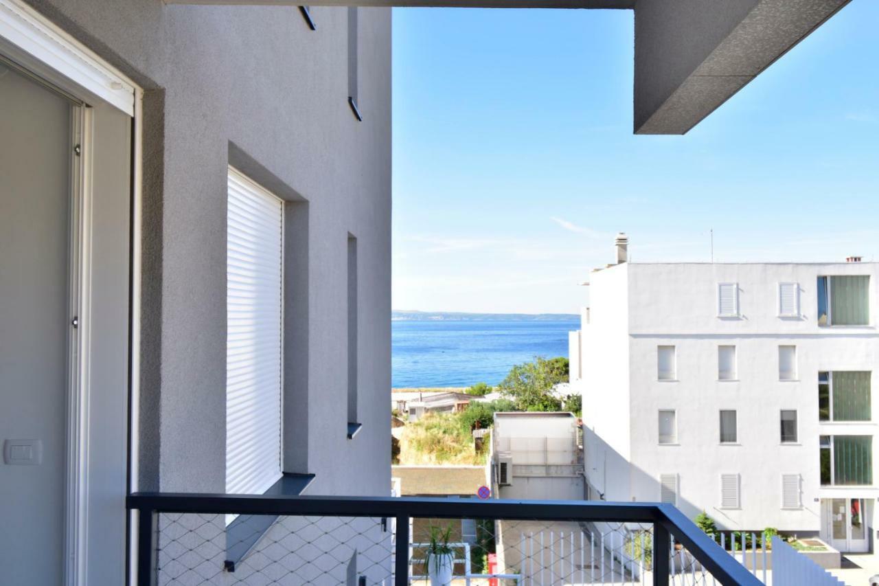 Mm Residence Сплит Экстерьер фото