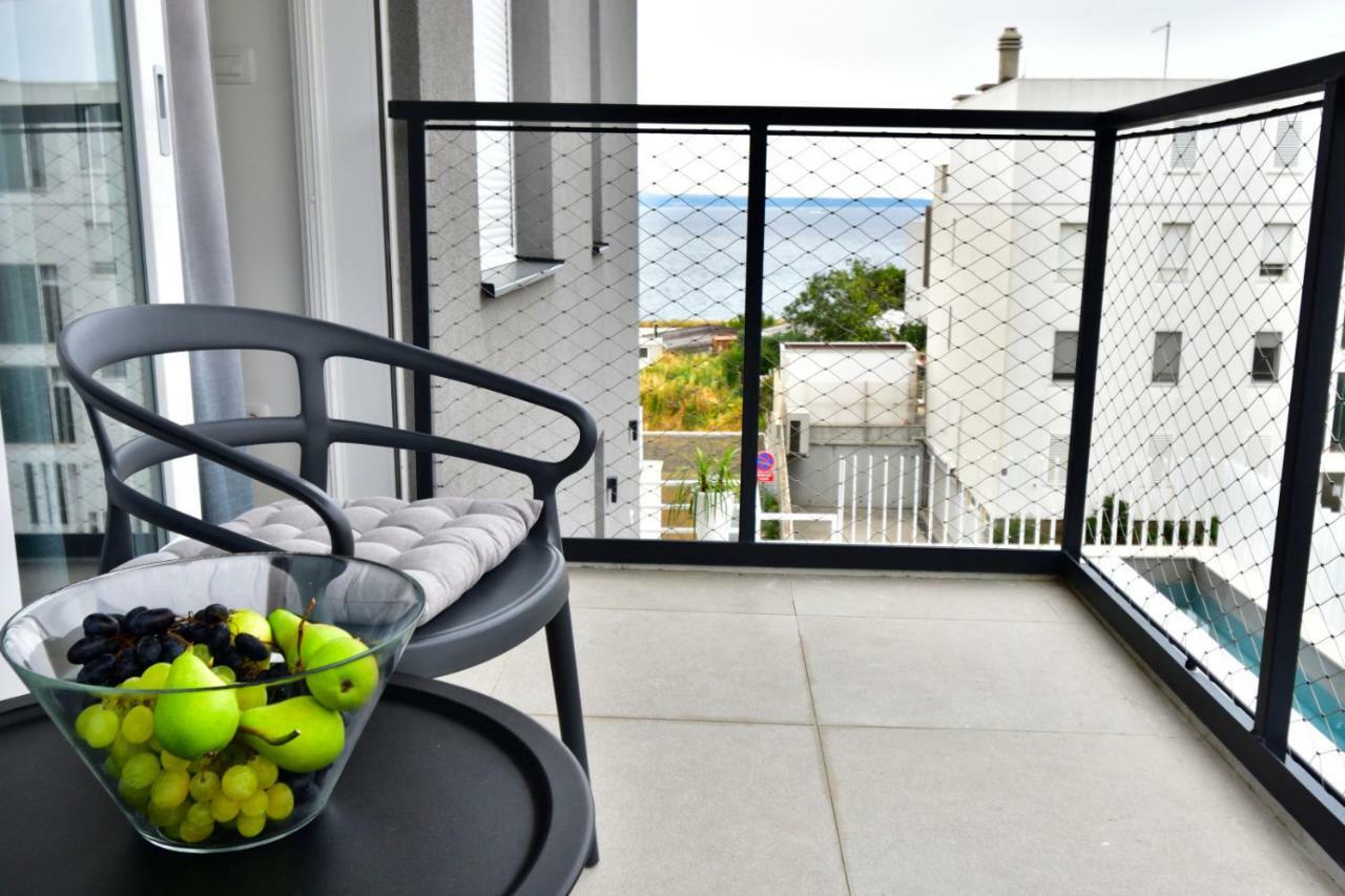 Mm Residence Сплит Экстерьер фото