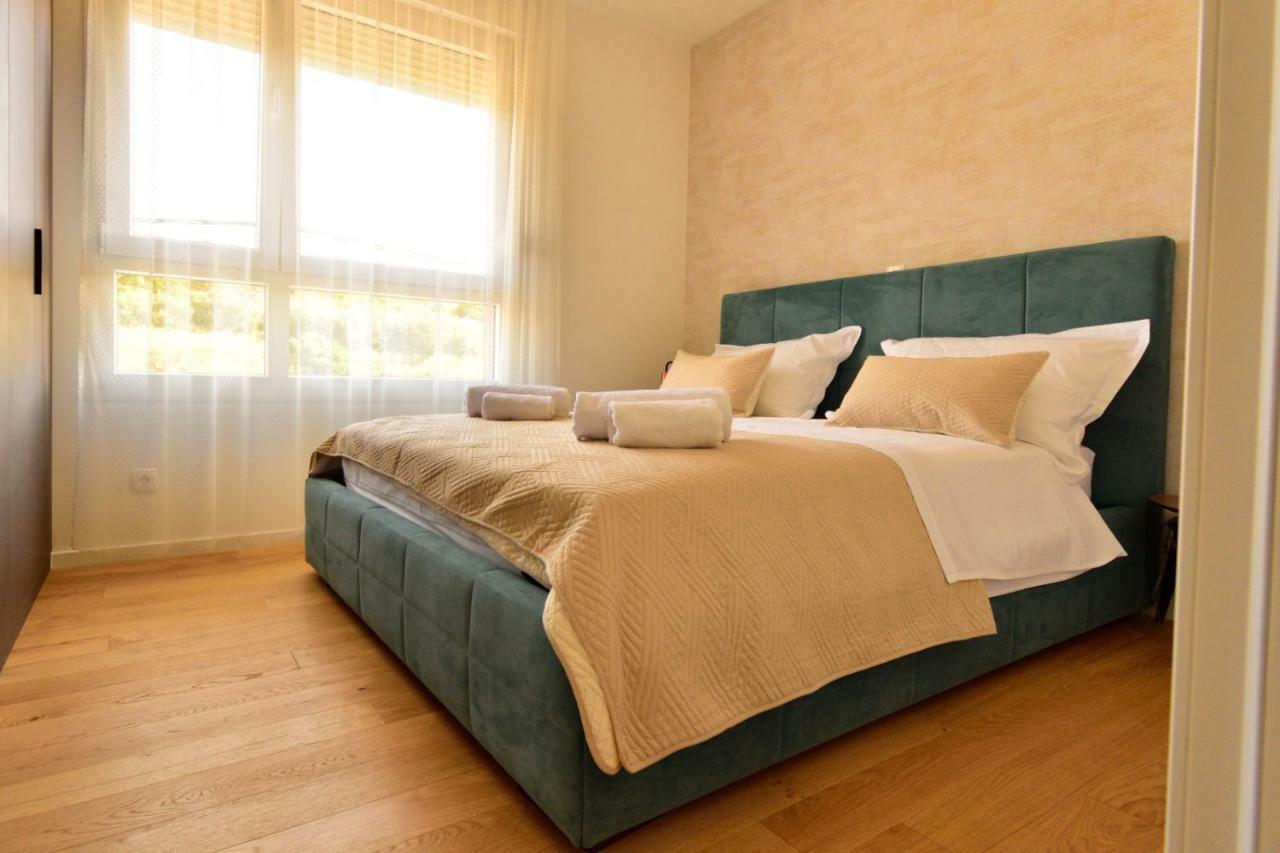 Mm Residence Сплит Экстерьер фото