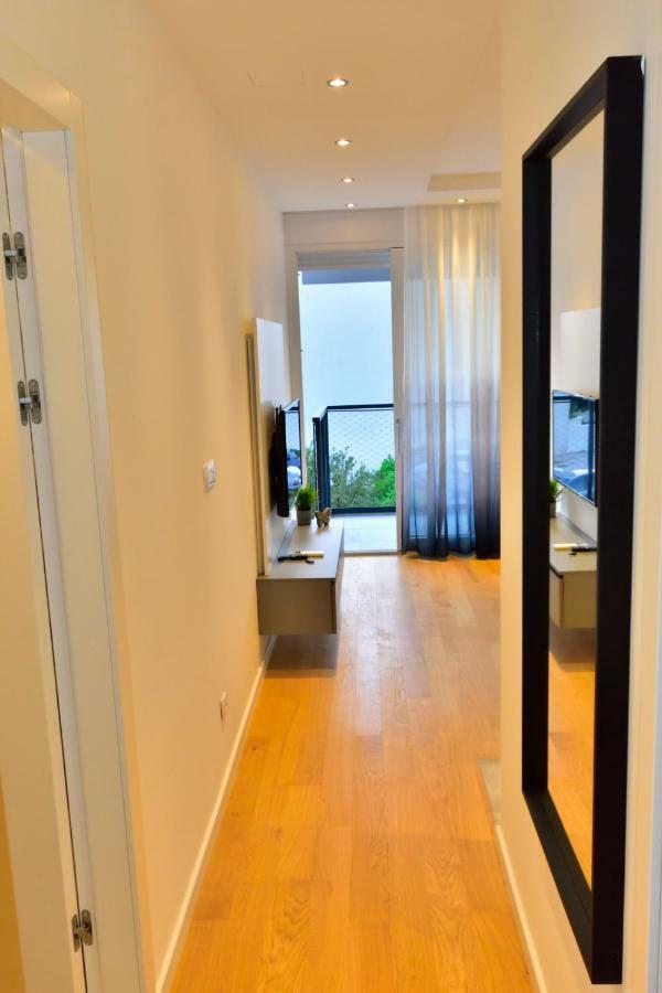 Mm Residence Сплит Экстерьер фото