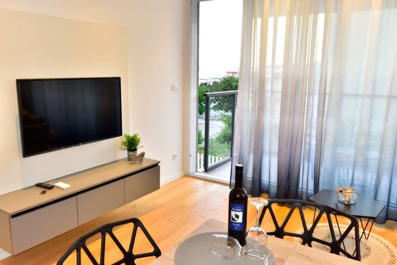 Mm Residence Сплит Экстерьер фото