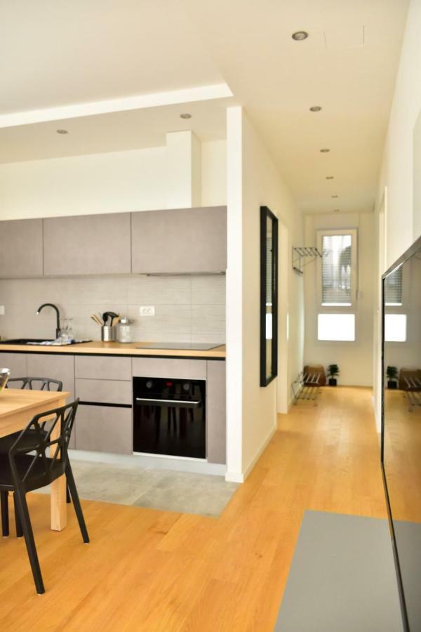 Mm Residence Сплит Экстерьер фото