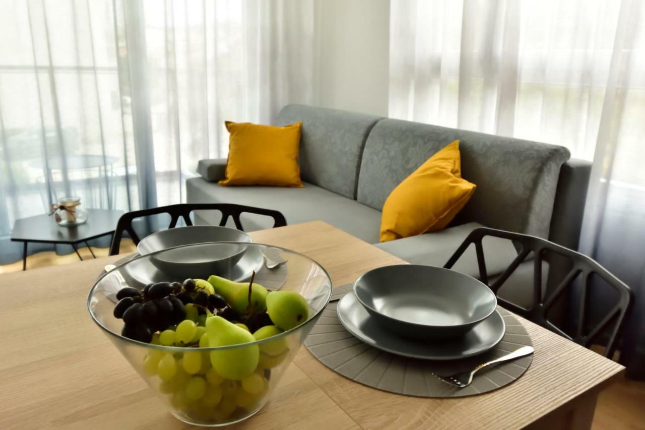 Mm Residence Сплит Экстерьер фото